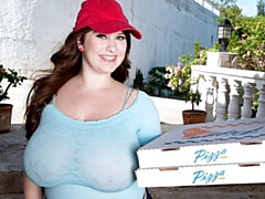 Amateur, Belle grosse femme bgf, Gros cul, Gros seins, Rondelette, Doigter, Masturbation, Solo