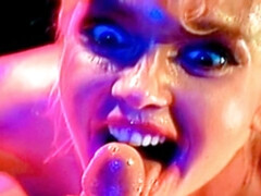 Большая жопа, Минет, Бондаж, Сперма во рту, Фетиш, Ласковые ручки, Милф, Винтаж