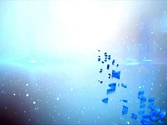 Grote mammen, Blond, Rondborstig, Ondergoed, Masturbatie, Moeder die ik wil neuken, Klein, Pornster