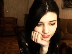 Leie, Braunhaarige, Erotischer film, Solo, Jungendliche (18+), Netzkamera