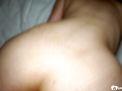 Amateur, Mamada, Sexo duro, Casero, Lencería, Pov, Pelirrojo, Sexo fuerte