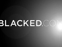 Grosser schwanz, Schwarz, Blondine, Besamung, Schwanz, Interrassisch, Jungendliche (18+), Titten