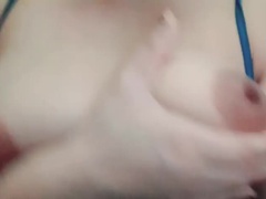 Vollbusig, Paar, Besamung, Japanische massage, Mutti, Natürlichen titten, Orgasmus, Stiefmutter