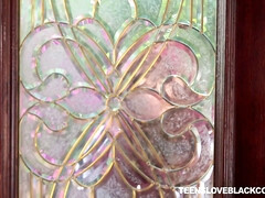 アラブ, デカ尻, 黒人, フェラチオ, Hd, 異人種間, オマンコ, 馬乗り