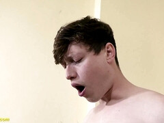 Amateur, Belle grosse femme bgf, Grosse bite, Tir de sperme, Queue, Grosse, Réalité, Tabou