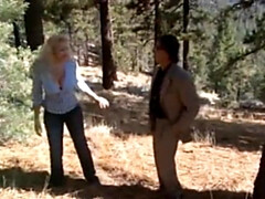 Anaal, Grote mammen, Lesbisch