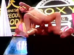 Culo, Mamada, Corridas, Corridas faciales, Masturbación, Tetas naturales, Pequeña, Trio