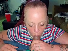 Betrug, Pummelig, Besamung, Deutsch, Hardcore, Interrassisch, Ablutschen, Ehefrau