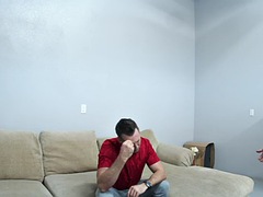 緊縛, カップル, エロティック, ゲイ, 下着, オナニー, ソフトコア, おもちゃ