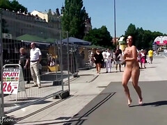 Brunette brune, Tchèque, Gorge profonde, Femelle, Hd, Mère que j'aimerais baiser, Public, Chatte