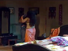 Brunette brune, Hd, Indienne