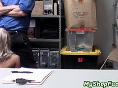 デカチン, 脅迫, ブロンド, フェラチオ, ハードコア, ハメ撮り, スパイ, オッパイの