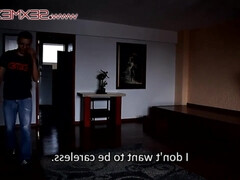 Grote kont, Grote mammen, Sperma in mond, Sperma shot, Hardcore, Rijpe lesbienne, Moeder die ik wil neuken, Tiener