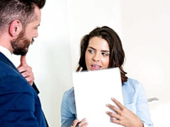 お尻, フェラチオ, 茶髪の, バック, 手コキする, オマンコ, タトゥー, オッパイの