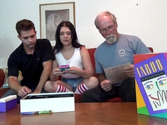 Nobody Has EVER Fornicateed Me Like That Before Daddy