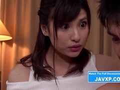 Aziatisch, Arts, Japaans, Moeder die ik wil neuken, Tiener