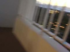 素人, ビーチ, ビキニ, ヌード, ハメ撮り, オマンコ, シャワー, タトゥー