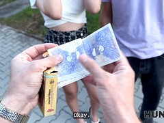 Gehörnter ehemann, Tschechisch, Hd, Pov, Schreiend