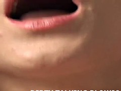 Sadomasochismus, Grosser schwanz, Weibliche domination, Pov