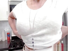 Culo grande, Verga grande, Tetas grandes, Rubia, Madres para coger, Natural, Pov, Coño