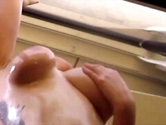 Brunette brune, Dingue, Hd, Lesbienne, Nue  à poil, Petite femme, Chatte, Rugueux