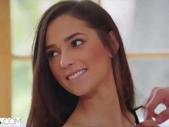 18 летние, Красотки, Брюнетки, Секс без цензуры, Порнозвезда, Наездница, Молоденькие, Втроем