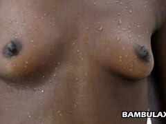 18 jaar, Grote lul, Zwart, Zwart, Hd, Huisgemaakt, Interraciaal, Klein