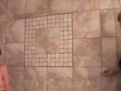 Хд, Лесбиянка, Милф, Душ, Игрушки