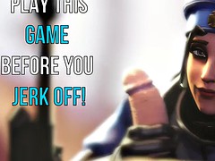 お婆さん, 淫乱熟女