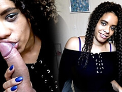 18 jahre, Leie, Schwarz, Blasen, Schwarz, Schüchtern, Ablutschen, Jungendliche (18+)