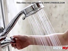 デカパイ, ブロンド, 茶髪の, エロ熟女, 淫乱熟女, 母, オマンコ, 義母