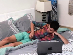 Teen boys circumcised long skinny cocks and young sex