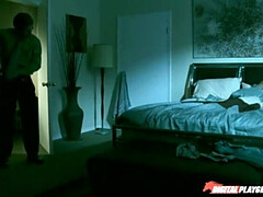 Grosser arsch, Grosse titten, Blondine, Hd, Im freien, Tätowierung