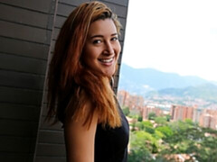 Gros cul, Sucer une bite, En levrette, Béant, Branlette thaïlandaise, Rousse roux, Adolescente, Nénés