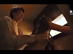 素人, アジア人, 中国人, オナニー, 現実