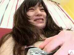 18, 素人, 茶髪の, 中出し, 毛深い, 日本人, 小柄, ティーン