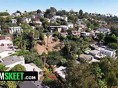 18 jaar, Pijpbeurt, Dochter, Hardcore, Hd, Ruw, Zuigen, Tiener