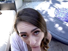 Culo, Mamada, Corridas, Estilo perrito, Peludo, Hd, Tetas naturales, Adolescente