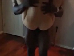 Anal, Asiático, Negro, Amarrada, Corridas, Ébano, Sexo duro, Interracial