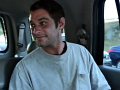 keith Koch leaves a black man fuck in the ass