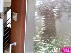 Amateur, Anal, Gros cul, Tir de sperme, Mère que j'aimerais baiser, Maman, Réalité, Criant