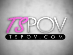 Cul, Dingue, Pov, Transsexuelle, Nénés, Mouillée