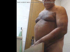 ゲイ, オナニー