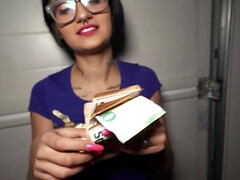 Leie, Braunhaarige, Französisch, Hardcore, Geld, Pov, Öffentlich, Rau