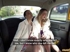 デカパイ, 車, 女 人男 人, ラティーナ, 自然山雀, ピアス, スパンキング, 濡れ