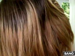 Leie, Grosser arsch, Blondine, Hardcore, Lesbisch, Natürlichen titten, Party, Flotter dreier