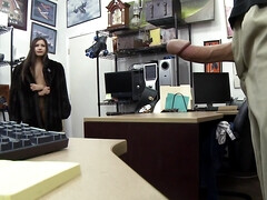 Mamada, Morena, Sexo duro