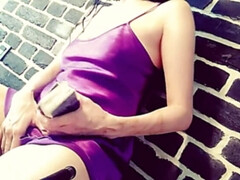 素人, 女, 毛深い, オナニー, 淫乱熟女, 母, オマンコ, ロシア人