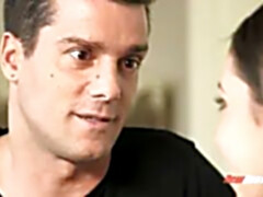 Sperma shot, Schattig, Pop, Vingeren, Nylonstof, Kut duiken, Tiener, Tieten likken