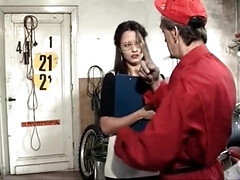 美人, 巨乳な, 車, イく瞬間, ヨーロピアン, 顔射, オーガズム, アウトドア